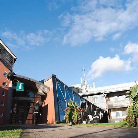Kivitippu Resort Lappajarvi Exterior photo